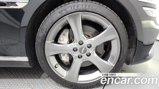 Genesis G80 (RG3) id 2950153 из Кореи 15