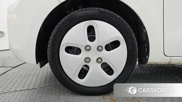 Kia The New Ray id 4854948 из Кореи 15