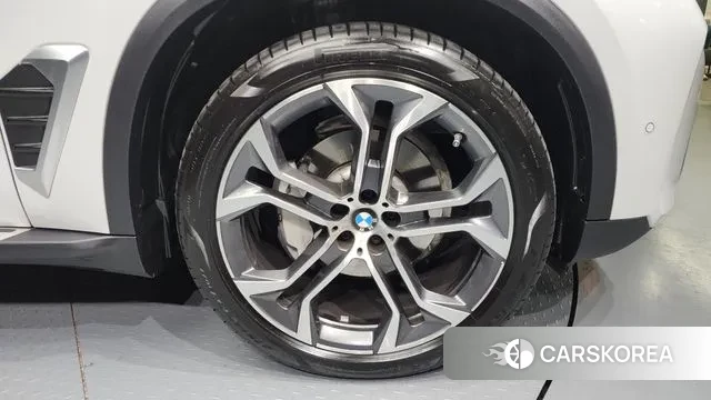 BMW X5 (G05) id 3571350 из Кореи 15