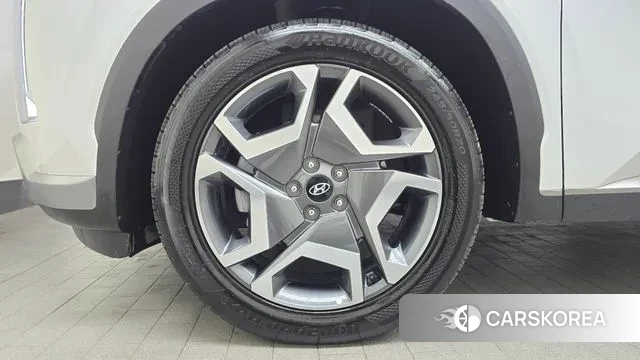 Hyundai The New Palisade id 3716834 из Кореи 15