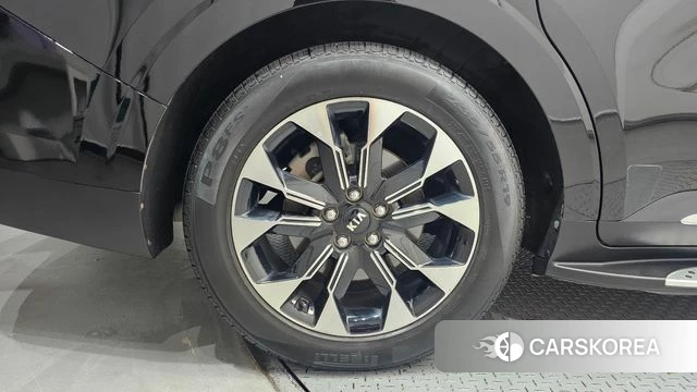 Kia Carnival 4th generation id 4736800 из Кореи 27