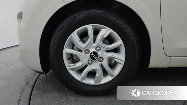 Kia All New Morning (JA) id 3916788 из Кореи 15