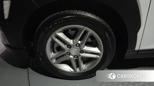 Hyundai Kona id 3459861 из Кореи 15