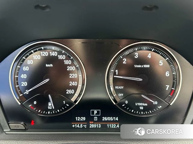 BMW 2 series (imported) id 4320810 из Китая 10