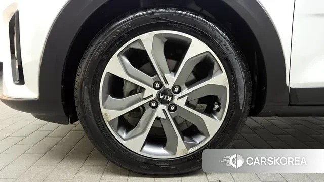 Kia Stonic id 3505595 из Кореи 15