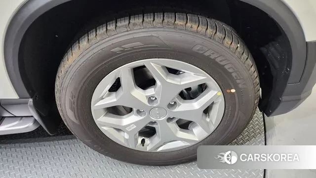 Ssangyong Musso Sports 2nd Generation id 3078823 из Кореи 15