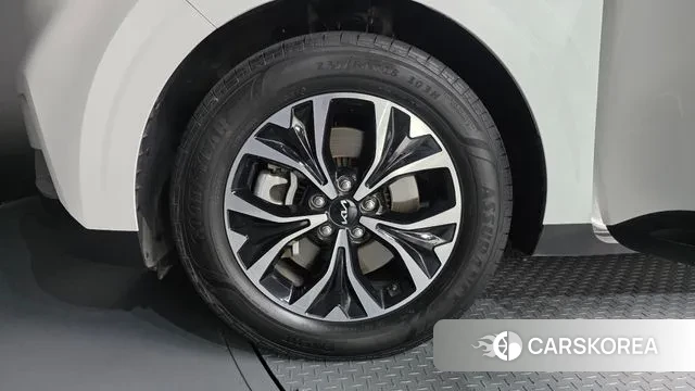 Kia Carnival 4th generation id 3524094 из Кореи 15