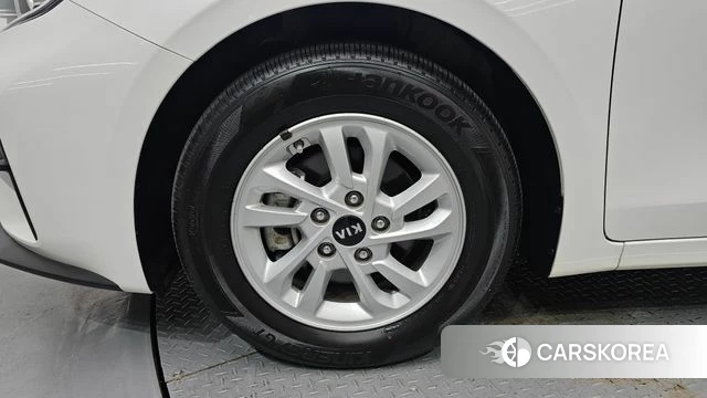 Kia Come New K3 id 3873371 из Кореи 15