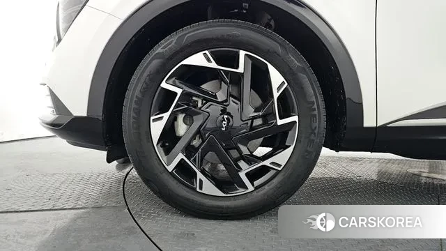 Kia Sportage 5th Generation id 3639834 из Кореи 15