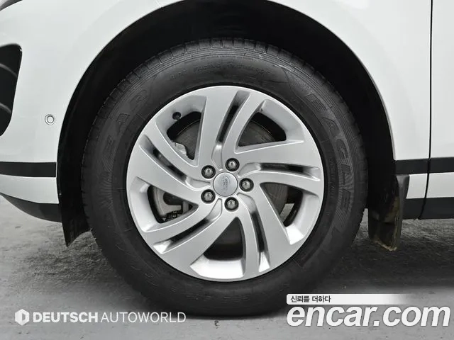 Land Rover Range Rover Evoque 2nd Generation id 2934777 из Кореи 15