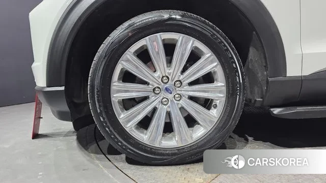 Ford Explorer 6th Generation id 3640755 из Кореи 15