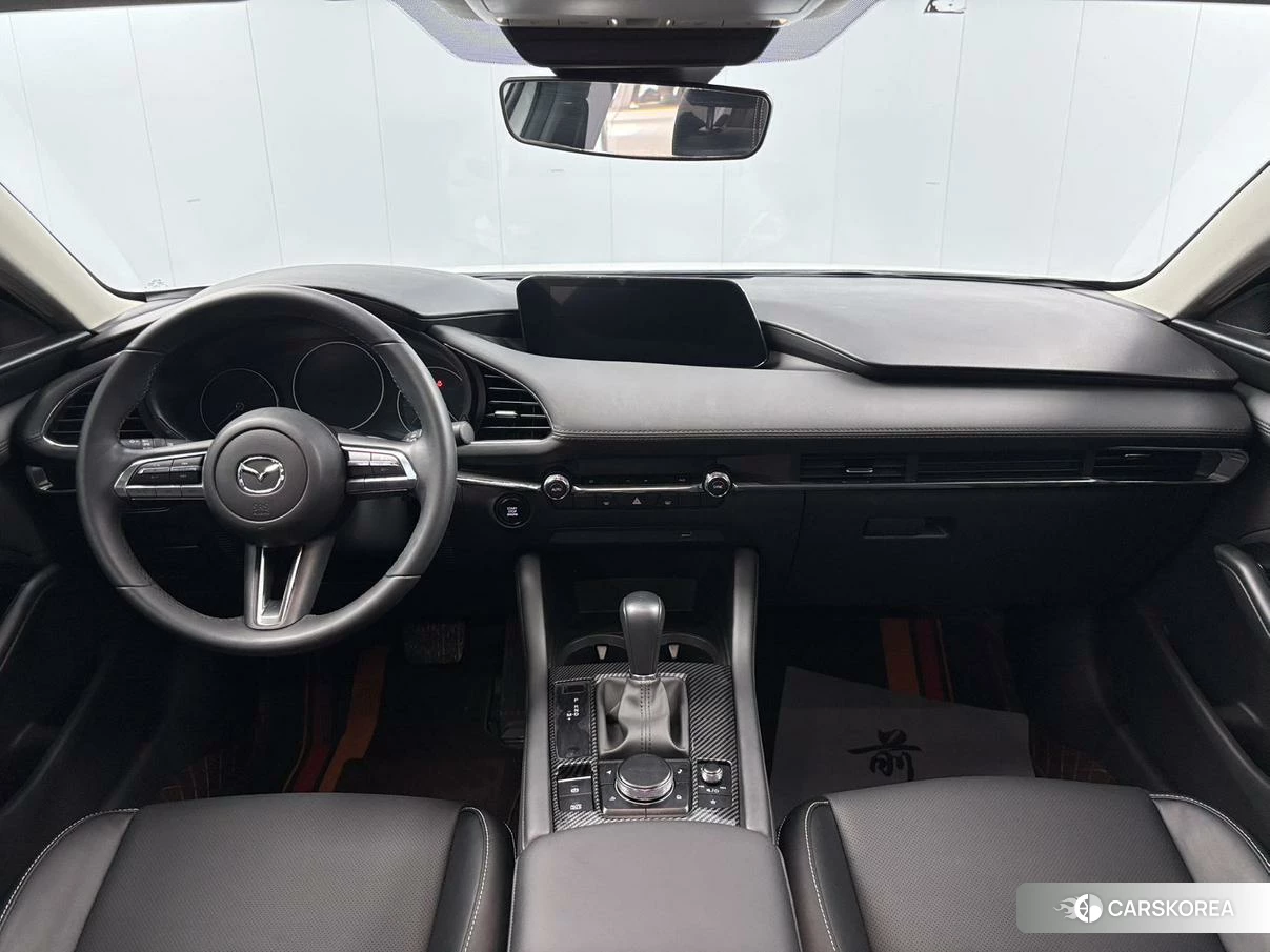 Mazda 3 id 4504971 из Китая 7