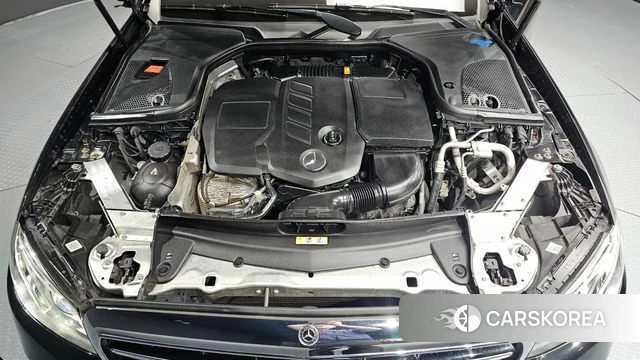 Mercedes-Benz E-Class W213 id 4698548 из Кореи 26