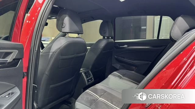 Volkswagen Golf id 4299636 из Китая 16