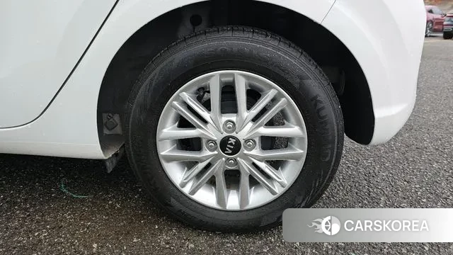 Kia Morning Urban (JA) id 3514325 из Кореи 15