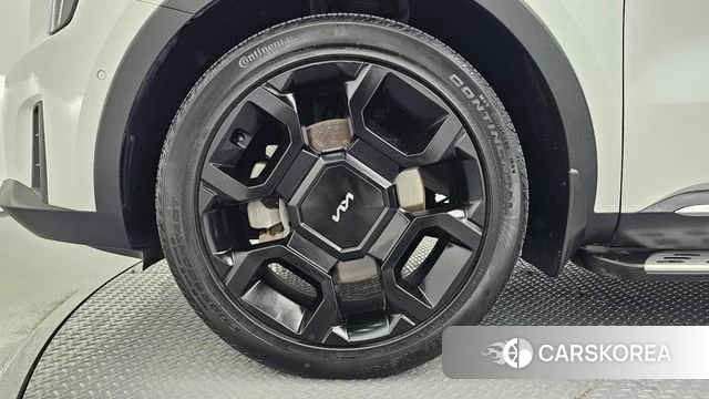 Kia The New Sorento 4th Generation id 4778592 из Кореи 28