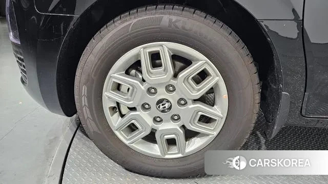 Hyundai Staria id 3103865 из Кореи 15