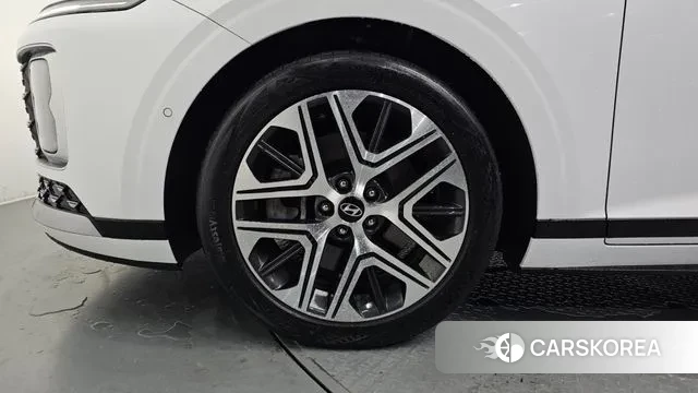 Hyundai Grandeur (GN7) id 3415895 из Кореи 15