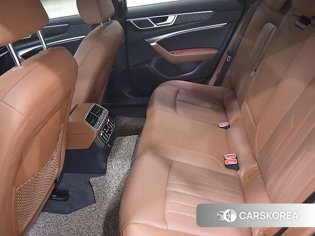 Audi A6 (C8) id 2985748 из Кореи 15