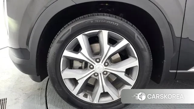 Hyundai Palisade id 3759631 из Кореи 15