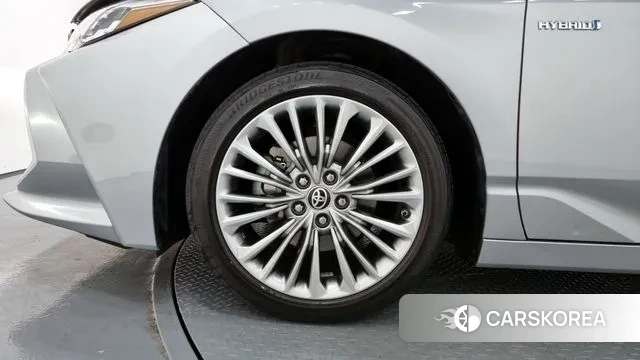 Toyota Avalon 5th Generation id 2994369 из Кореи 15