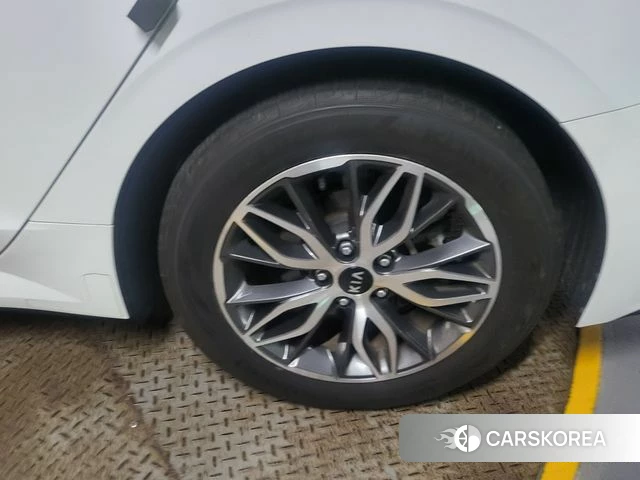 Kia K5 3rd generation id 4445968 из Кореи 9