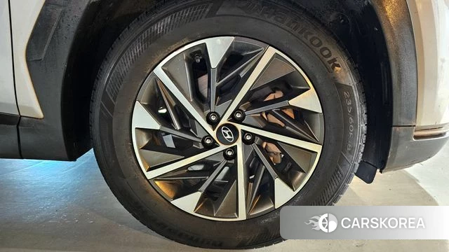 Hyundai Tucson (NX4) id 3878891 из Кореи 15