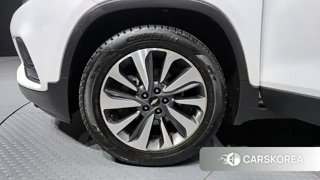 Chevrolet (GM Daewoo) The New Trax id 3417576 из Кореи 15