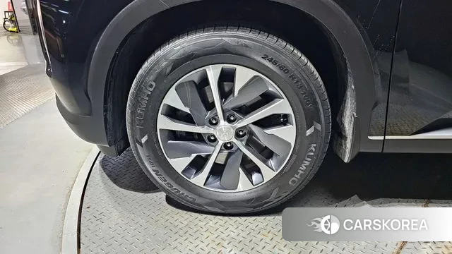 Hyundai Palisade id 3017979 из Кореи 15