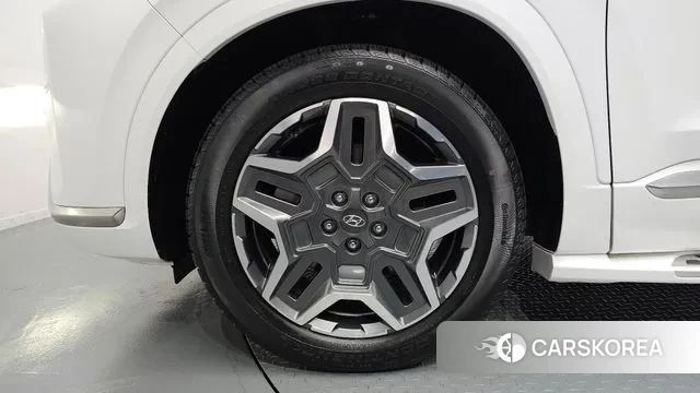 Hyundai The New Santa Fe id 3043513 из Кореи 15