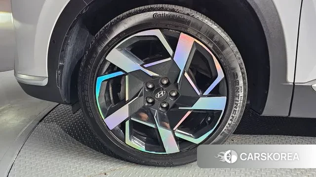 Hyundai The New Santa Fe id 3038372 из Кореи 15