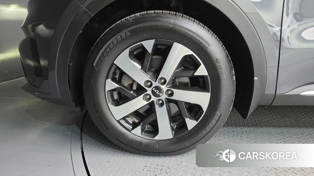 Kia Sorento 4th Generation id 4500188 из Кореи 27
