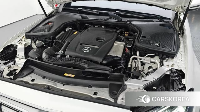 Mercedes-Benz E-Class W213 id 4751022 из Кореи 27