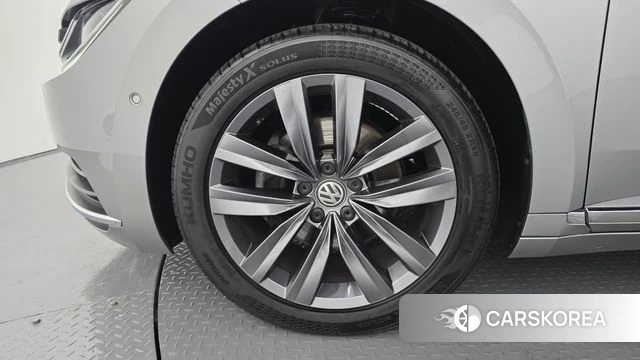 Volkswagen Arteon id 4586447 из Кореи 15
