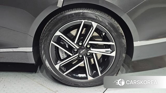 Genesis G80 (RG3) id 3733858 из Кореи 15