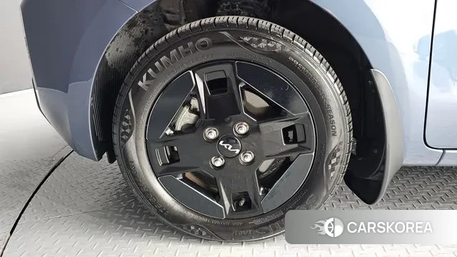 Kia The New Kia Ray EV id 3400134 из Кореи 15