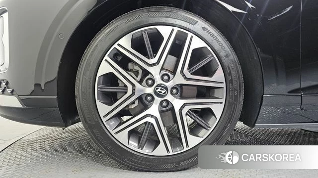 Hyundai Grandeur (GN7) id 4848204 из Кореи 15