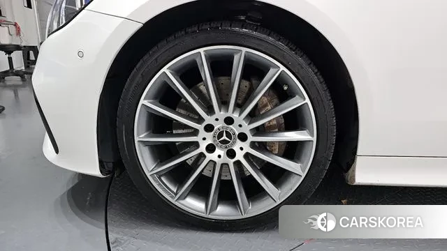 Mercedes-Benz E-Class W213 id 3509044 из Кореи 15