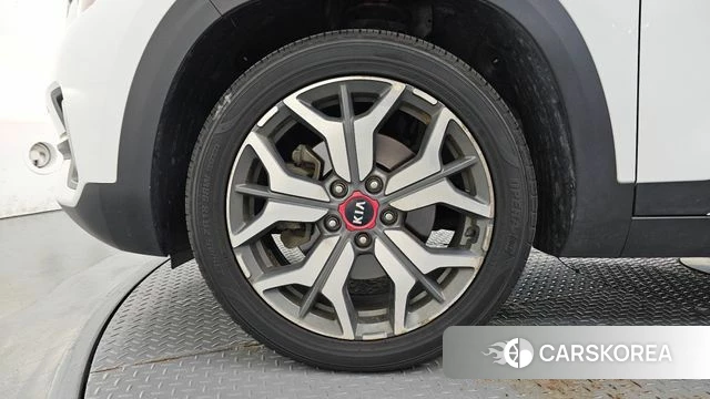 Kia Seltos id 4779958 из Кореи 25