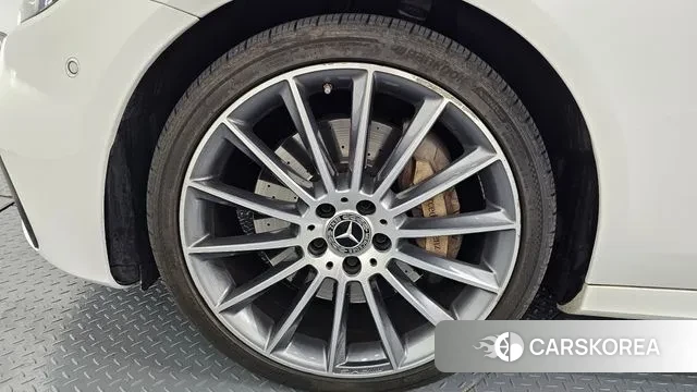 Mercedes-Benz E-Class W213 id 3630760 из Кореи 15