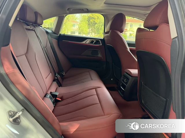 BMW i4 id 4258333 из Китая 15