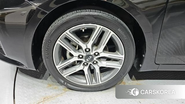 Kia Come New K3 id 4397326 из Кореи 25