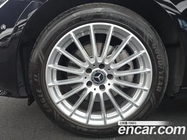 Mercedes-Benz E-Class W213 id 2678644 из Кореи 13