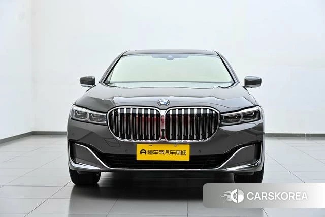 BMW 7 series id 4271133 из Китая 15