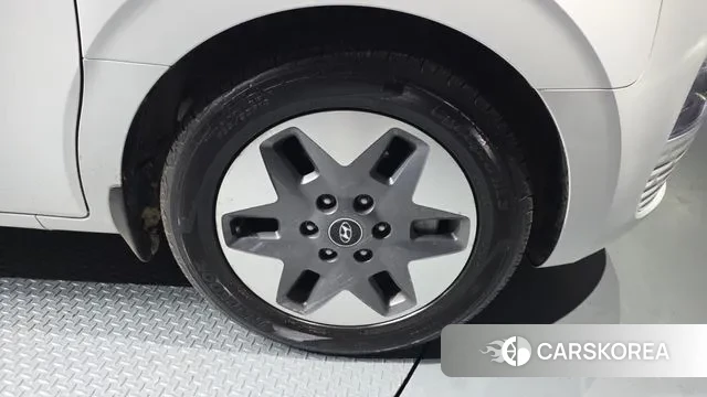 Hyundai Staria id 3611356 из Кореи 15