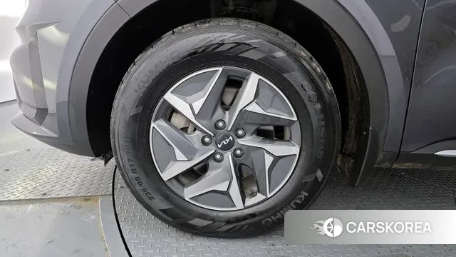 Kia Sorento 4th Generation id 3606304 из Кореи 15