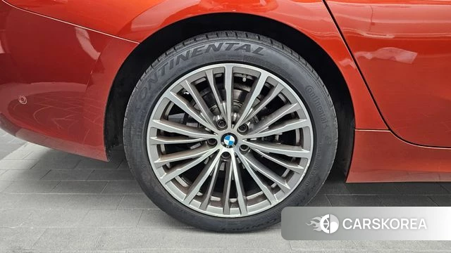 BMW 3 Series (G20) id 4712734 из Кореи 26