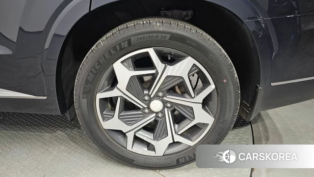 Hyundai Palisade id 3839485 из Кореи 15