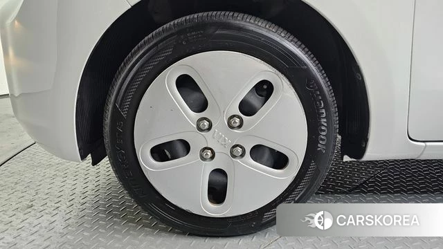 Kia The New Ray id 3924573 из Кореи 15