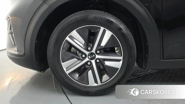 Kia The New Niro id 4304513 из Кореи 15